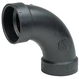 ANVIL INTERNATIONAL 02871H 1-1/2"L Sweep 90 Degree Ell [並行輸入品]