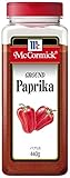 マコーミック パプリカ パウダー 440g