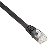 サンワサプライ エンハンスドカテゴリ6LANケーブル 15m ブラック KB-T6EPK-15BK