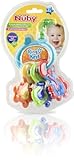 Teether Keys on a Ring Case Of 24 by DDI [並行輸入品]