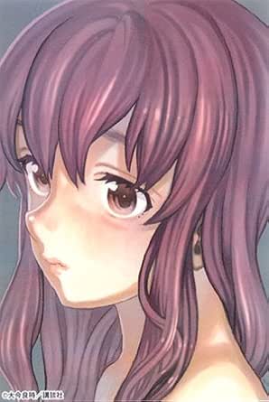 Amazon 聲の形 アニメイト特典イラストペーパー 西宮硝子 大今良時 講談社 別冊少年マガジン アニメ 萌えグッズ 通販