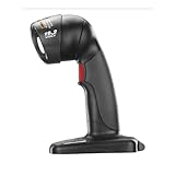 Craftsman C3 19.2-Volt Pivoting Head Cordless Flashlight 9-11391 (Bare Tool) [並行輸入品]