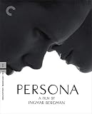 Persona (Criterion Collection) [Blu-ray]