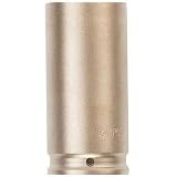 スナップオン・ツールズ:Ampco 防爆インパクトディープソケット 差込み12.7mm 対辺30mm AMCDWI-1/2D30MM 型式:AMCDWI-1/2D30MM