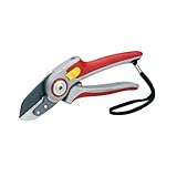 WOLF Garten(ウルフガルテン) アンビルタイプ剪定ハサミ RS5000