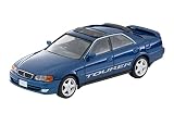 トミーテック (TOMYTEC) トミカリミテッドヴィンテージ ネオ 1/64 LV-N224d トヨタ チェイサー 2.5ツアラーS 紺 98年式 完成品