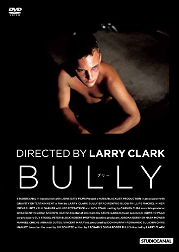 ラリークラーク　BULLY ラリークラーク BULLY Bully (Region Free) – Orbit DVD