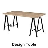 カントリー風デザインのテーブル 木製天板 天板のみ 幅150 ナチュラルカラー（脚は別売り）