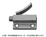 中西産業 上げ下げ窓用 カーロック 勝手Ｌ　DC-K-13L