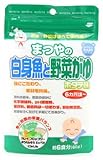 まつや まつやの白身魚と野菜がゆ 6ヶ月頃から 約6食分 (60g) 離乳食 ベビーフード ごはん類