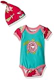 Little Blue House by Hatley SLEEPWEAR ベビー・ガールズ US サイズ: 12-18 Months カラー: ブルー