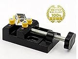Re.Ra style 小型 卓上 万力 ミニ 固定 ジュエリー アクセサリー ホビー バイス 加工 固定 簡単 取り付け 工作 DIY プラモデル 手芸 ビーズ 塗装