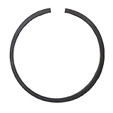 丸山製作所 ピストンリング BK20用 Big-M 261158 奥行3.2×高さ0.1×幅3.2cm