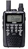 エスコ 地上デジタル放送音声受信対応広帯域受信機 EA864CK-20