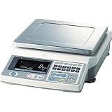 エー・アンド・デイ:A＆D カウンティングスケール計数可能最小単重0.04g FC2000I 型式:FC2000I