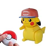 ポケットモンスター あっちこっちピカチュウ アローラキャップver.