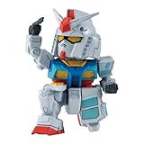 【RX-78F00/E ガン.ダム】 ならぶんです。 機動戦士ガン.ダム～GUN.DAM NEXT FUTURE PAVILION～ ガチャ ガチャガチャ