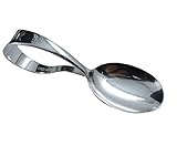 純銀製ベビースプーン