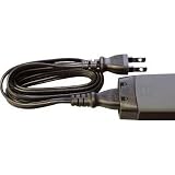 日平機器:日平 エボリューションライト用2M充電コード EV-100V 型式:EV-100V