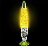 Dollaritemdirect 13 " Money Glitterランプ、12ケース