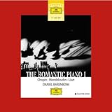 Romantic Piano 1 (Coll)