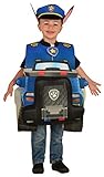 Rubie's Costume Paw Patrol Chase 3D Child Costume Toddler [並行輸入品]
