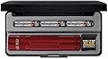マグライト XL50-S3037Y 箱 RD 01031053004010