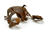 緑青製品Creepy Crawly Crustaceans Yard Art L
