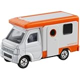 トミカ No.090 テントむし (ブリスター)