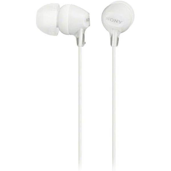 Sony MDR-EX15LP In-Ear Headphones : Sony: Amazon.com.au: Electronics