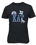 TownsミネソタKat Tシャツ
