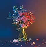 【Amazon.co.jp限定】マジックアワー (通常盤) (デジタルシリアルコード付) ※メールアドレス登録済の方限定