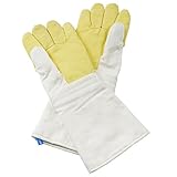 Heat Resistant Glove Kevlar High Temperature 500 ℃ Gloves (Large)18"(45cm) [並行輸入品]