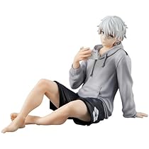 Amazon | G.E.M.シリーズ ブルーロック てのひら御影玲王 完成品