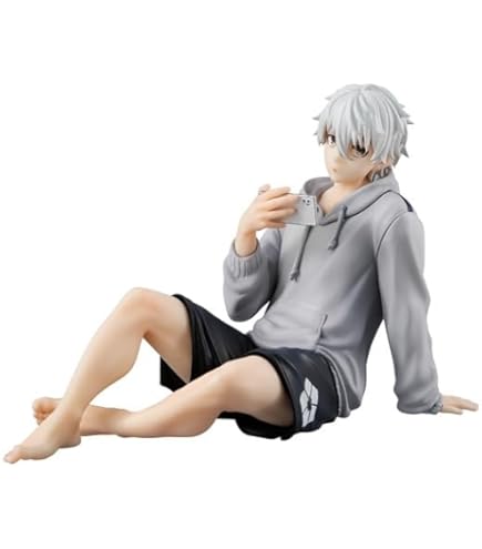 Amazon.co.jp: 御影玲王 フィギュア 劇場版 ブルー*ロック EPISODE凪