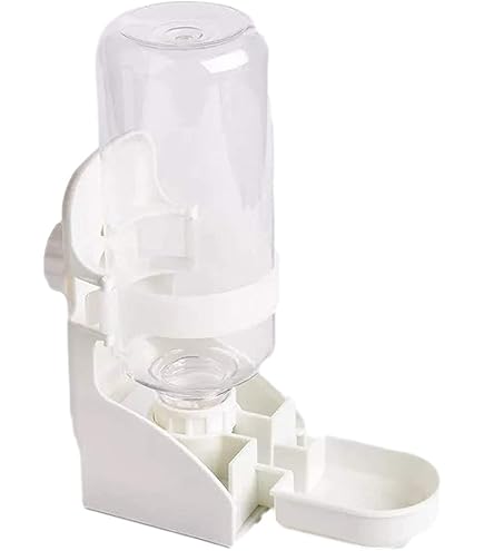 Amazon | ジェックス ピュアクリスタル ドリンクボウル ラビット