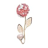 Hydrangea hook PINK