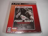 EA BEST HITS ファイトナイト チャンピオン 英語版 (日本語マニュアル同梱) - PS3