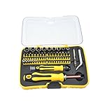 70 in 1 多機能 リムーバブル スクリュードライバーセット修復ツール Screwdriver Repair Tool Set L-6092-C