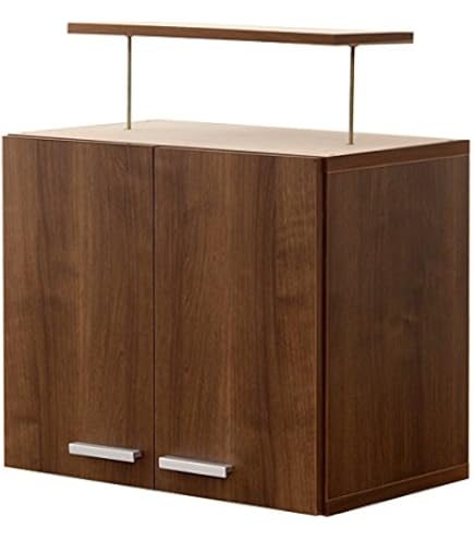 Amazon｜白井産業 オーダー メイド 上置き 天井 突っ張り [日本製