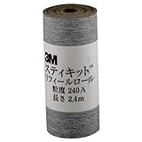 3M リフィールロール REF 64 240A 10ロール入