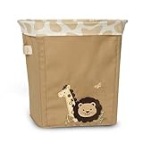 Babies R Us byデザインサファリSmall Collapsible Storage