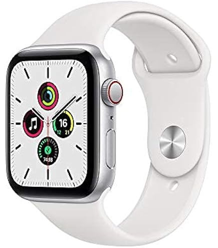 Amazon.co.jp: 【整備済み品】 Apple Watch Series 5 (GPS + Cellular 