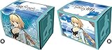 キャラクターデッキケースMAX NEO Fate/Grand Order「アーチャー／ジャンヌ・ダルク」