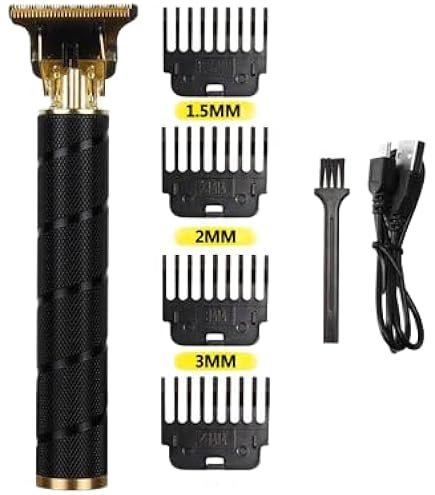 Amazon.co.jp: バリカン 散髪用 ヘアカッター ヒゲトリマー 充電・交流