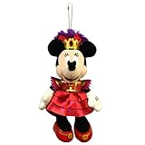 ミニー・オー！ミニー ミニー ぬいぐるみ バッジ ミニー オー ミニー ぬいば チェーンバッジ 2016 グッズ ( ディズニーランド限定 )