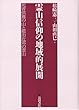 霊山信仰の地域的展開―死者供養の山と都市近郊の霊山