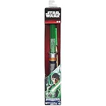 Star Wars Return of The Jedi Luke 