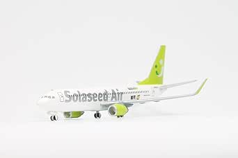 Amazon F Toys 日本のエアライン 1 500 4 ソラシドエア ボーイング737 800 綾ユネスコ エコパーク号 プラモデル 通販