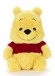 ディズニーキャラクター ふわなで ぬいぐるみM くまのプーさん 高さ 31cm